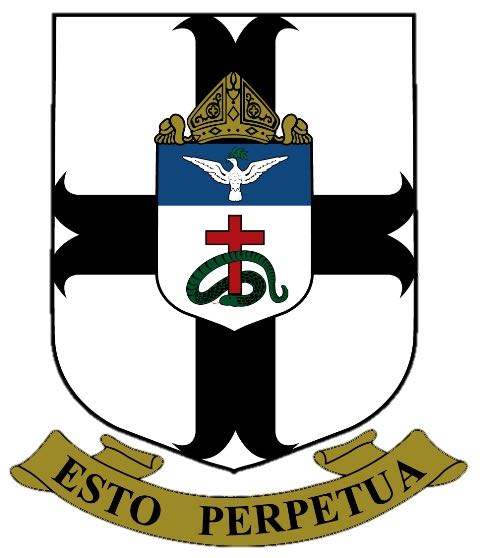 S. Thomas' College Crest